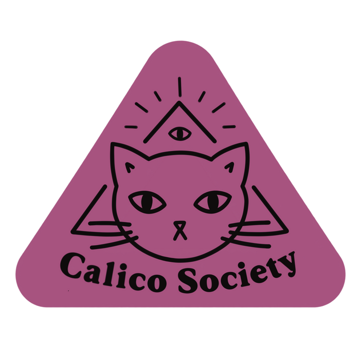 Calico Society (Coming Soon)