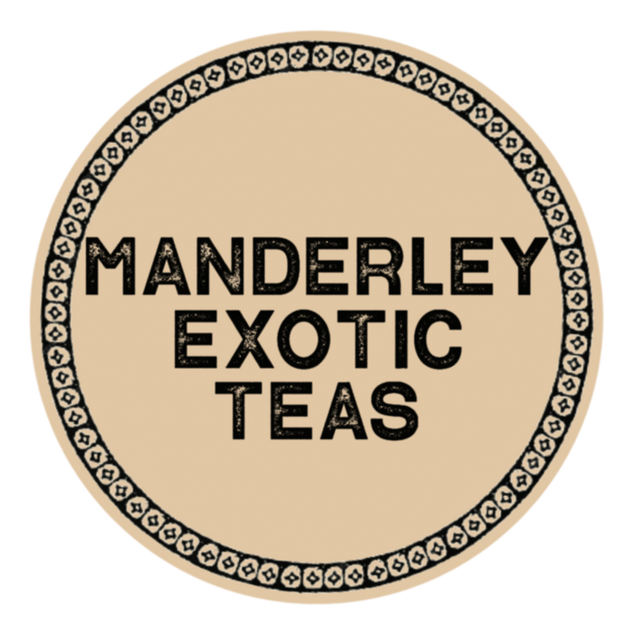 Manderley Exotic Teas