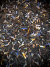 a serpent's tooth vanilla lavender black tea