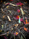 lychee rose black tea