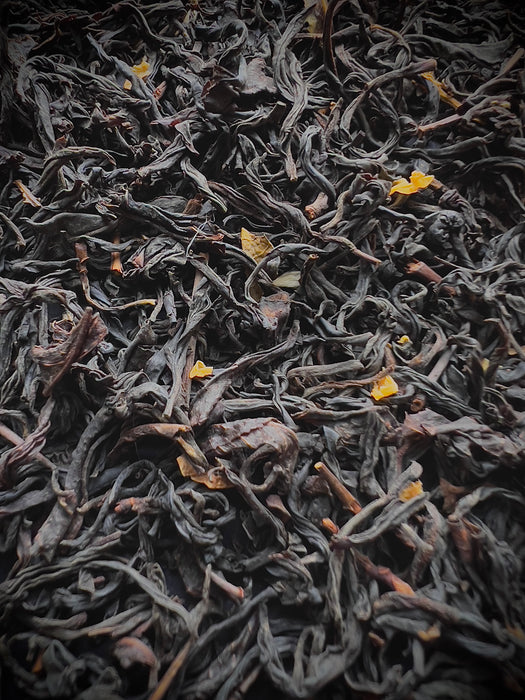 jasmine black tea