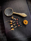 chamomile lavender rose hips marigold calendula herbal sleepy relax
