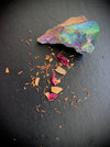 cinnamon rose vanilla rooibos