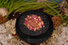 cinnamon rose vanilla rooibos