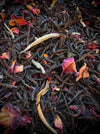 earl grey gray bergamot black tea rose jasmine