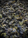 green oolong tieguanyin jungle