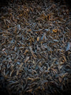 lapsang souchong smokey black tea